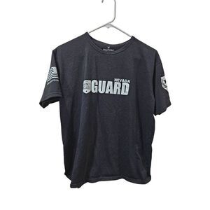 National Guard M top